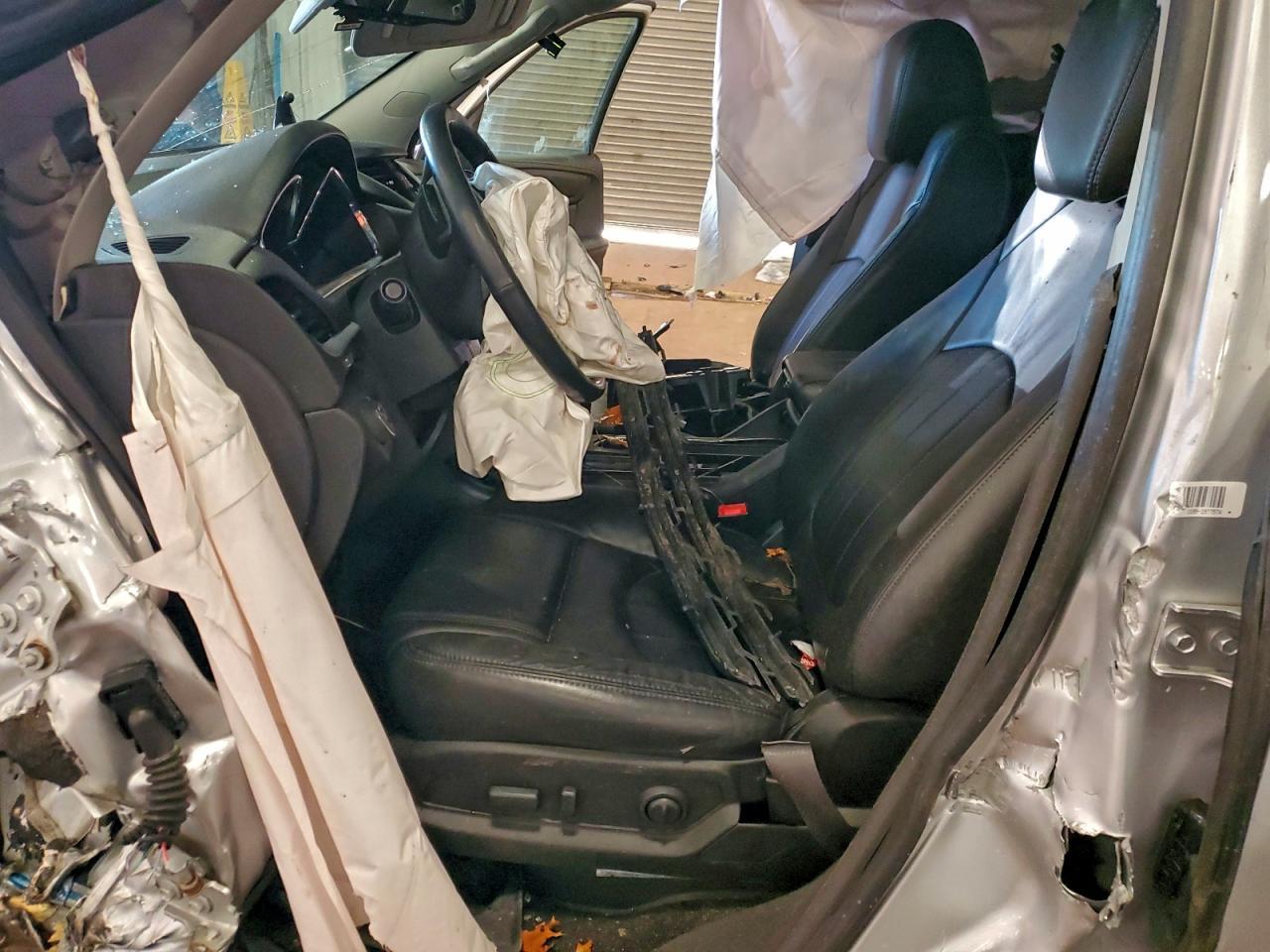 2015 Chevrolet Traverse Ltz - Фото 7