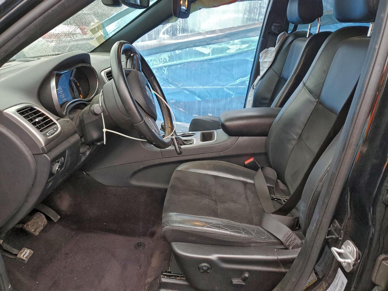 2008 Honda Cr-V Ex - Image 7