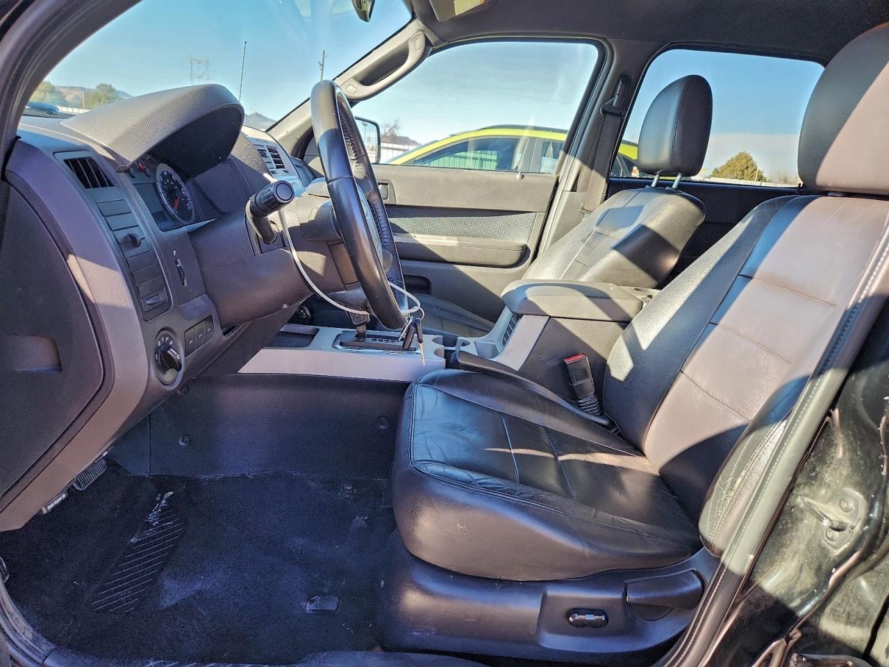 2009 Ford Escape Xlt - Image 7