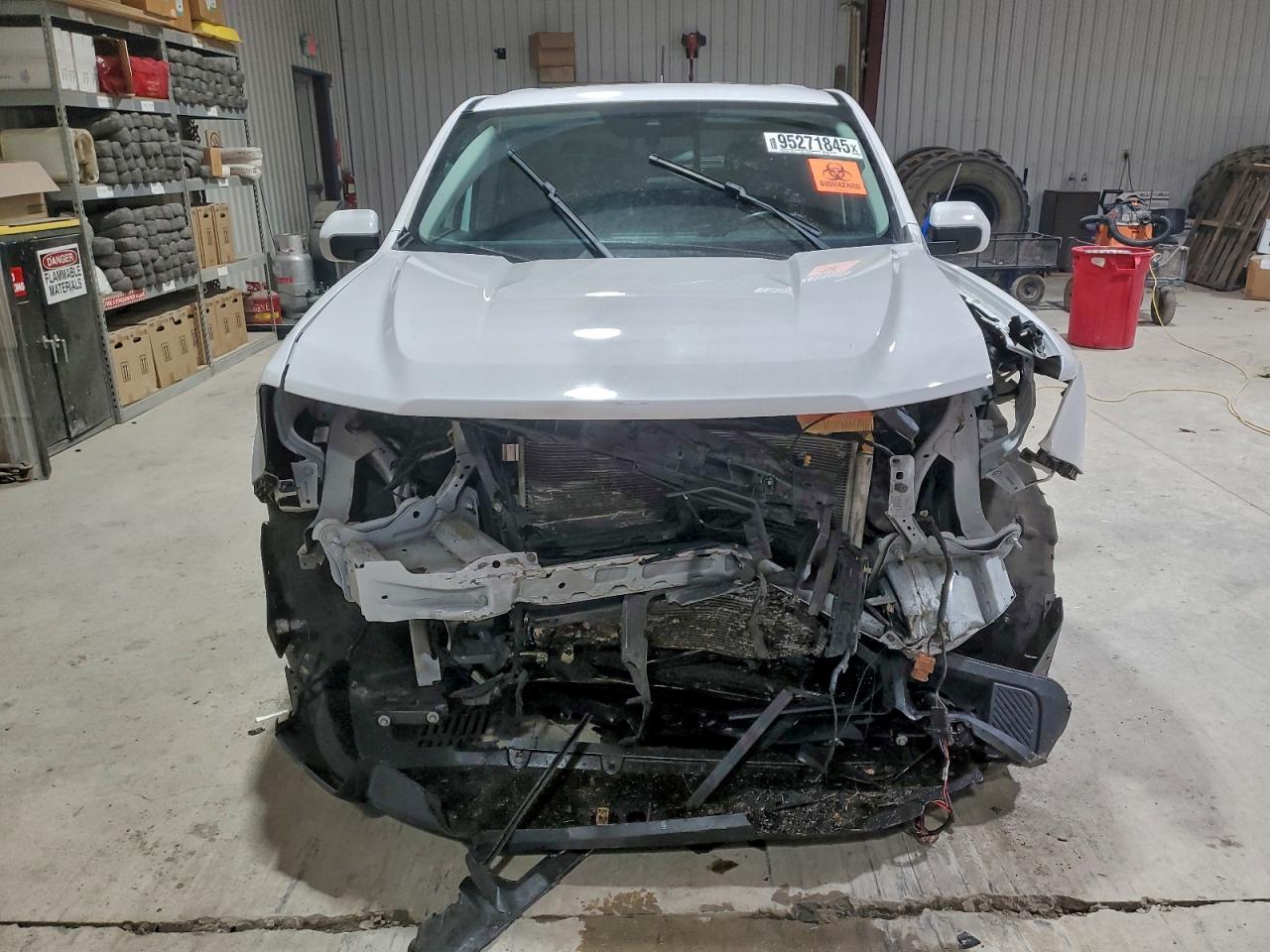 2022 Ford Maverick Xl - Фото 5