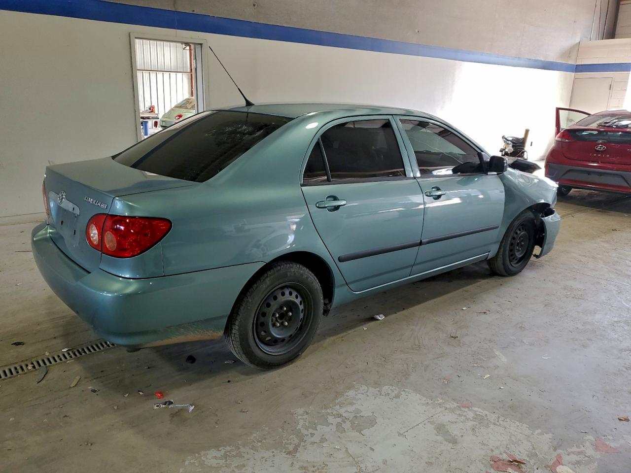 2006 Toyota Corolla Ce - Фото 3
