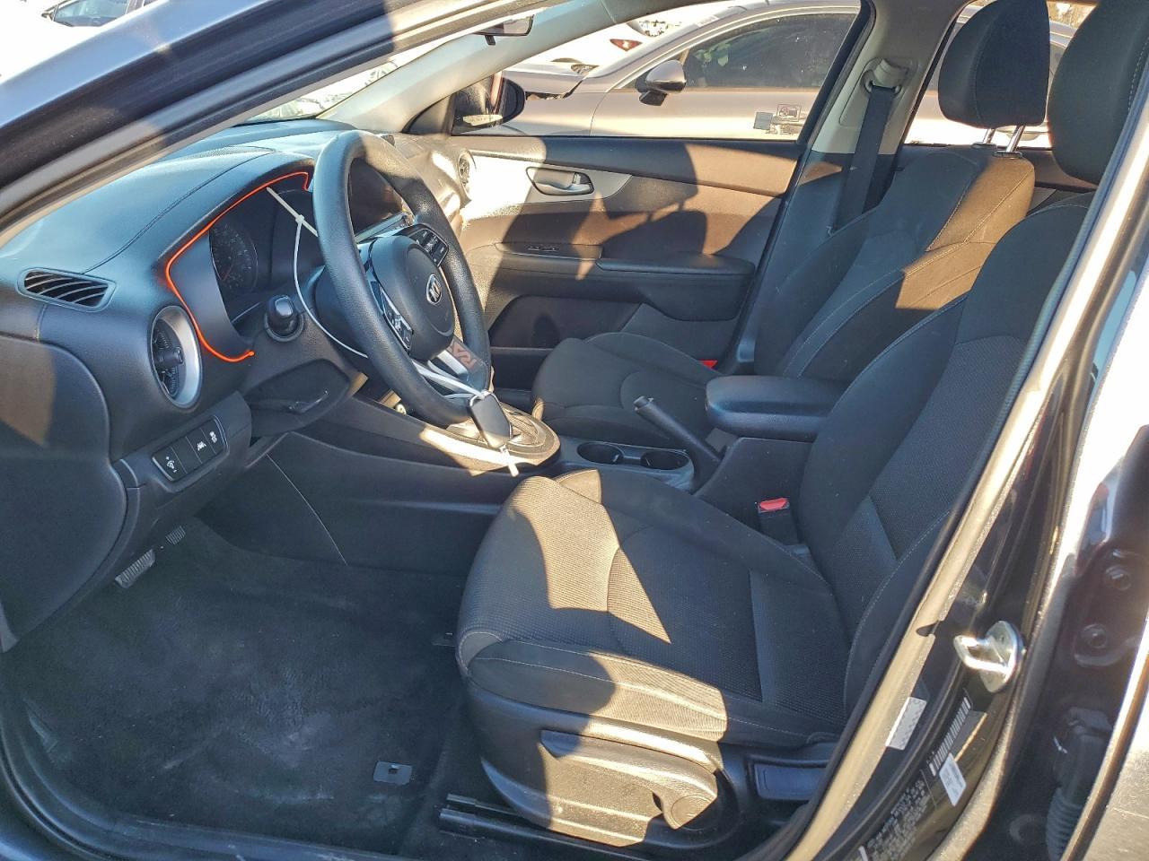 2021 Kia Forte Fe - Image 7