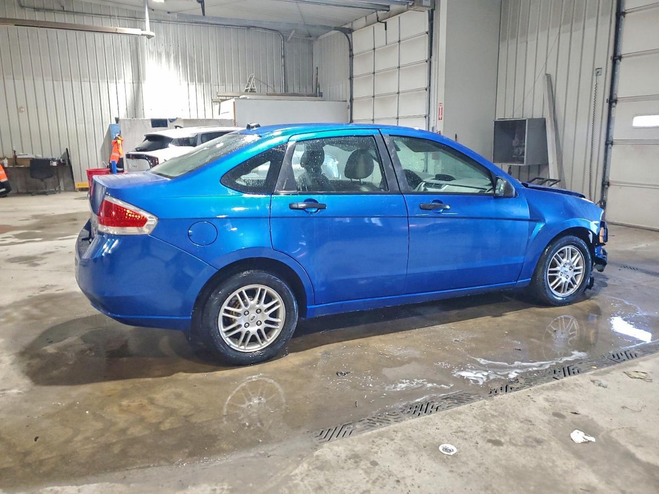 2010 Ford Focus Se - Image 3