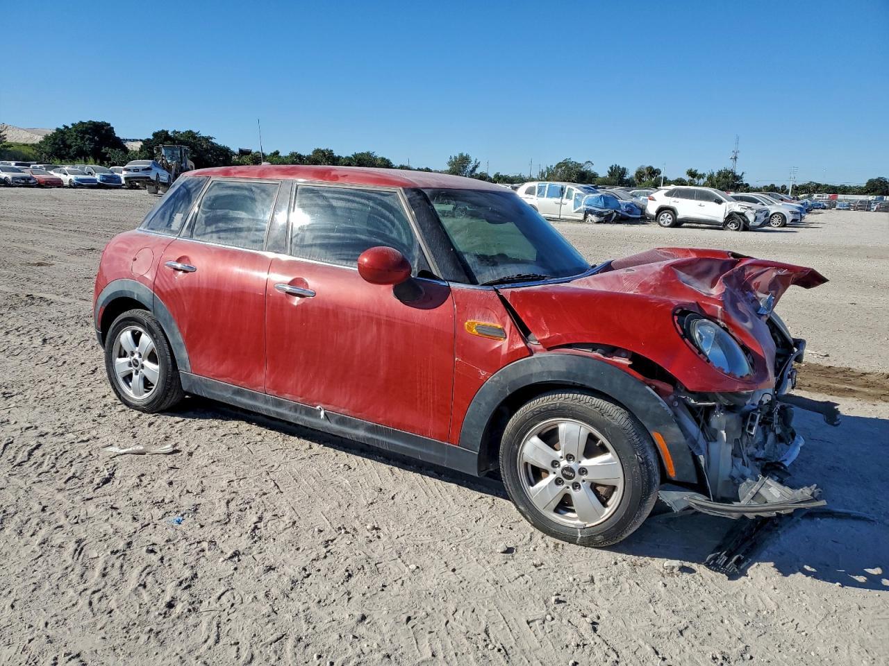 2015 Mini Cooper - Image 4