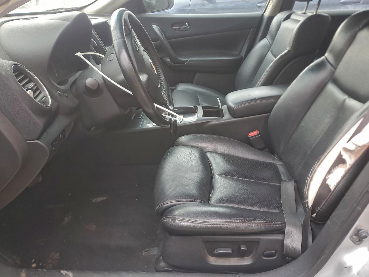 2013 Nissan Maxima S - Фото 7