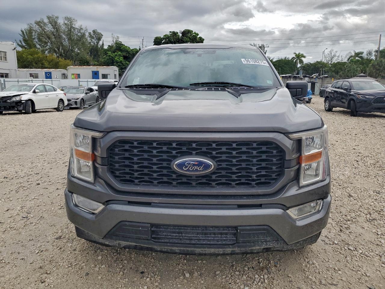 2022 Ford F150 Supercrew - Image 5
