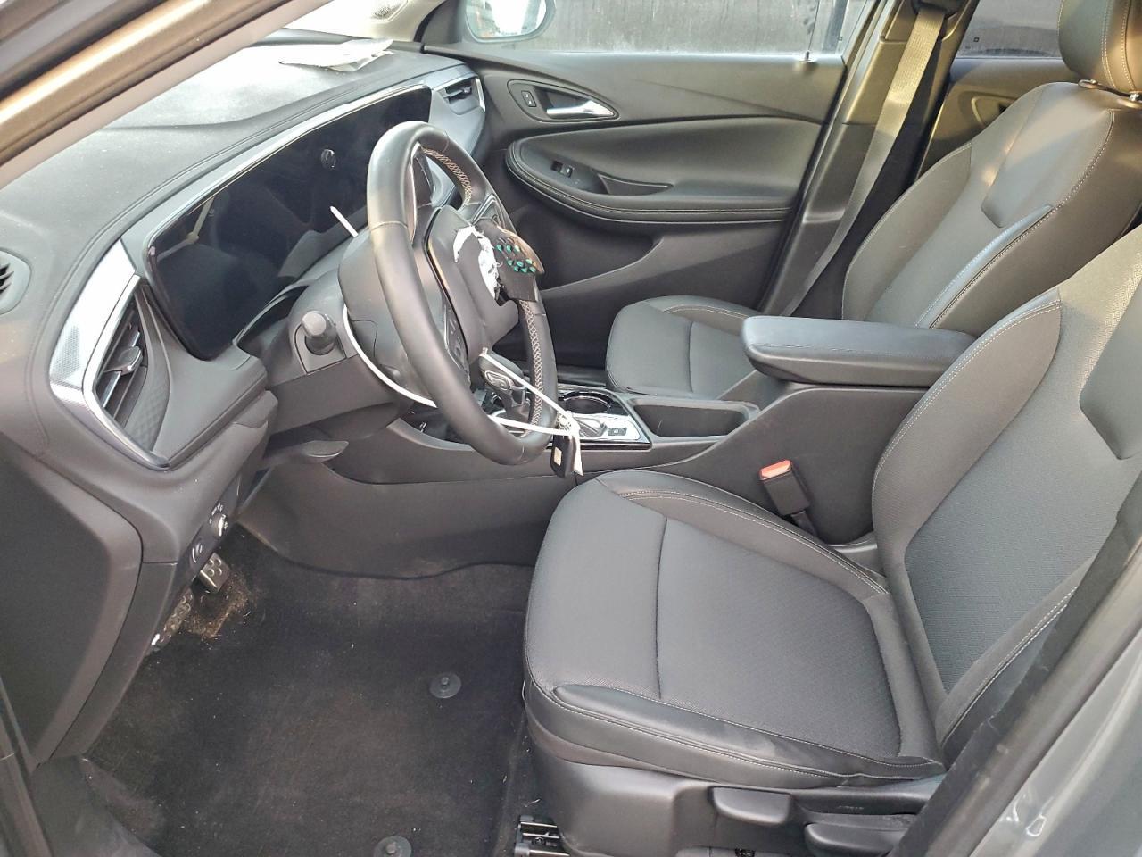 2024 Buick Encore Gx Preferred - Фото 7