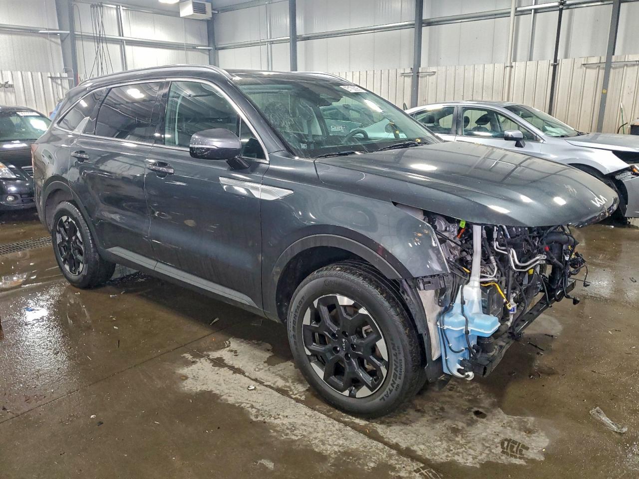 2024 Kia Sorento S - Фото 4