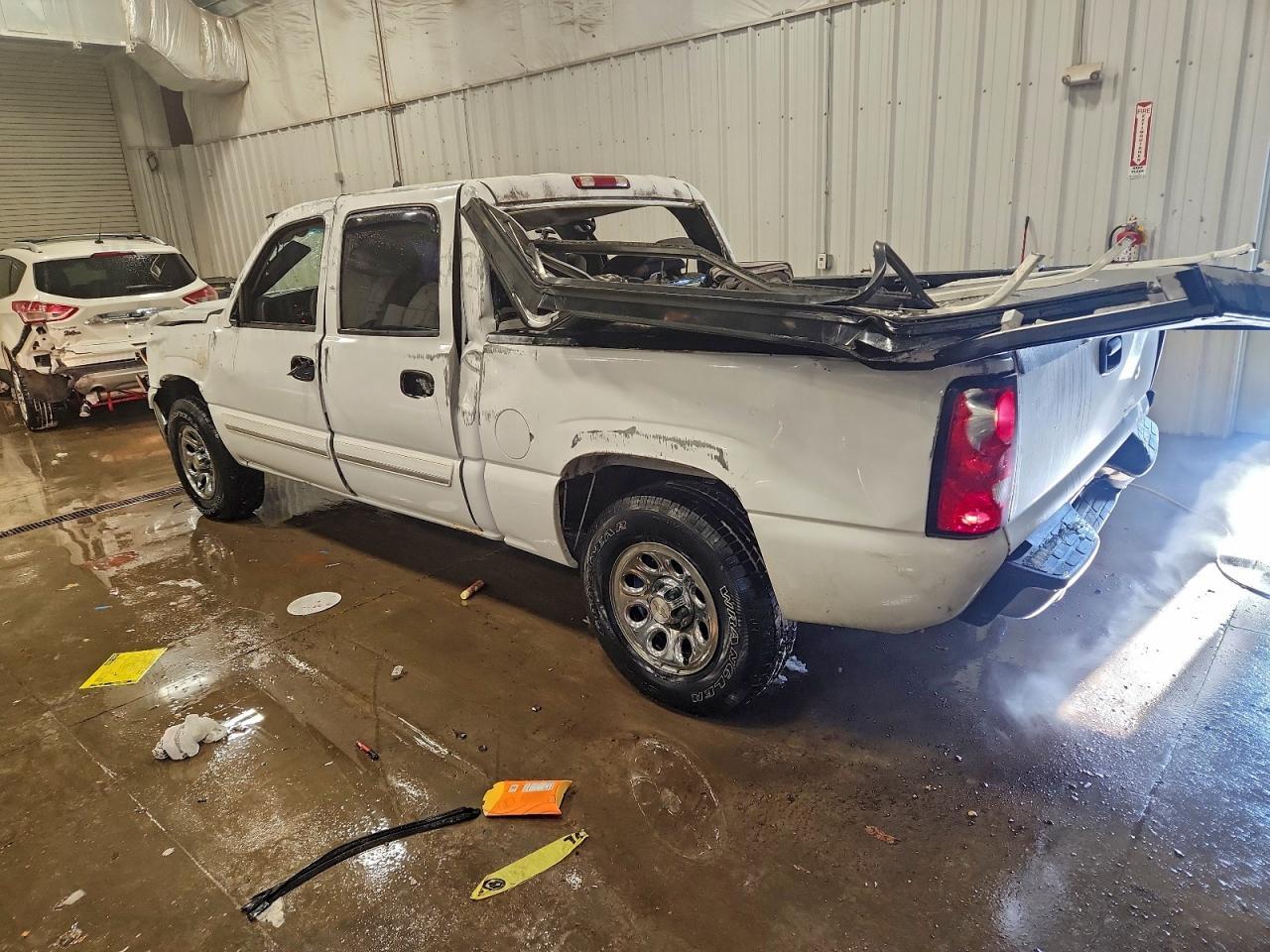 2007 Chevrolet 1500 - Фото 3