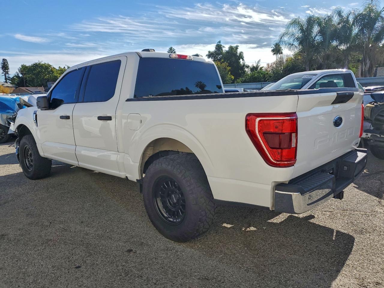 2023 Ford F150 Supercrew - Image 2