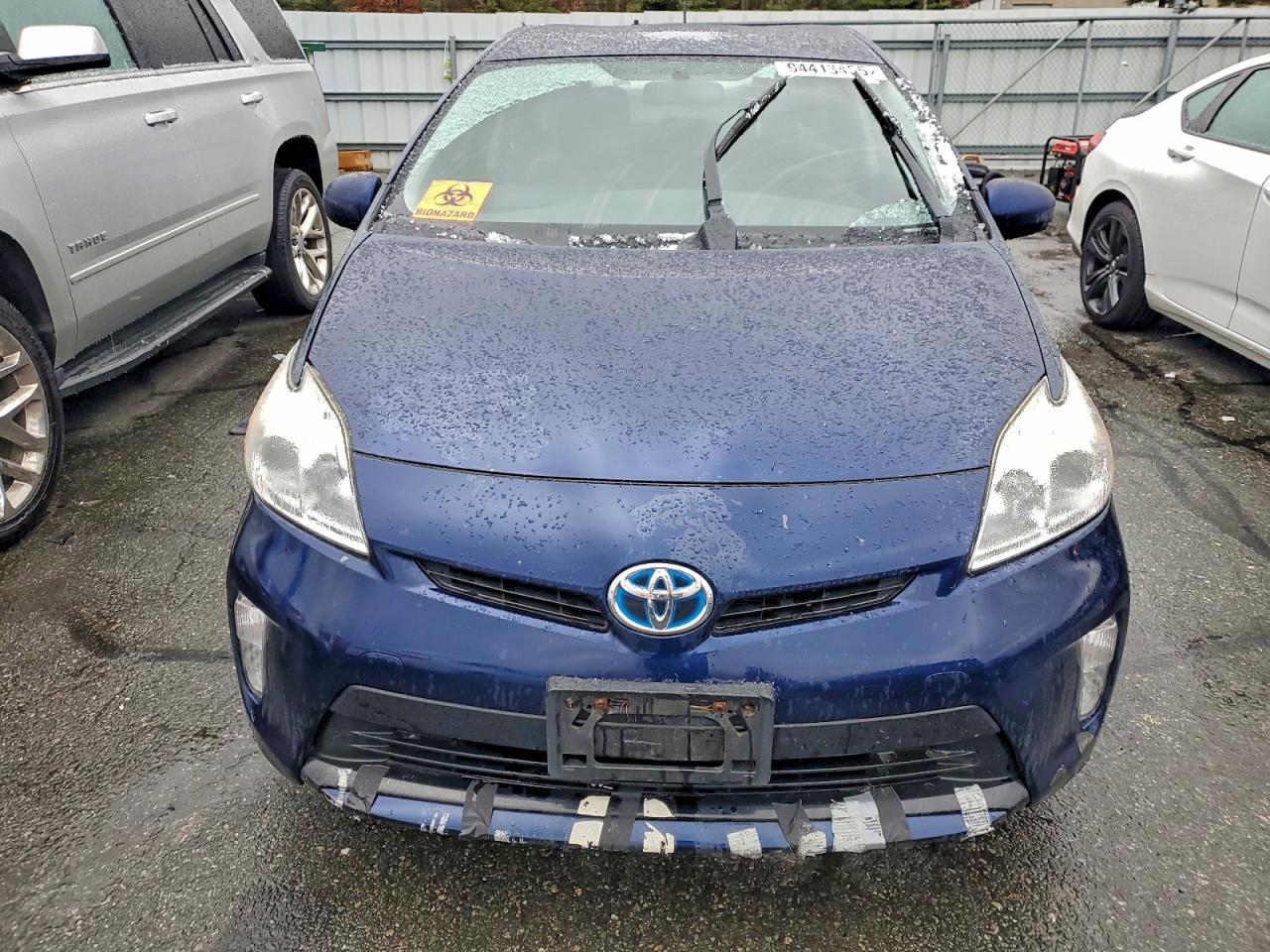 2015 Toyota Prius - Image 5