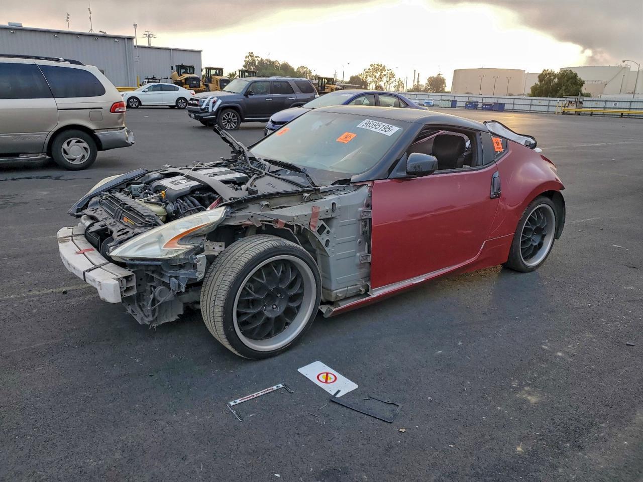 lot