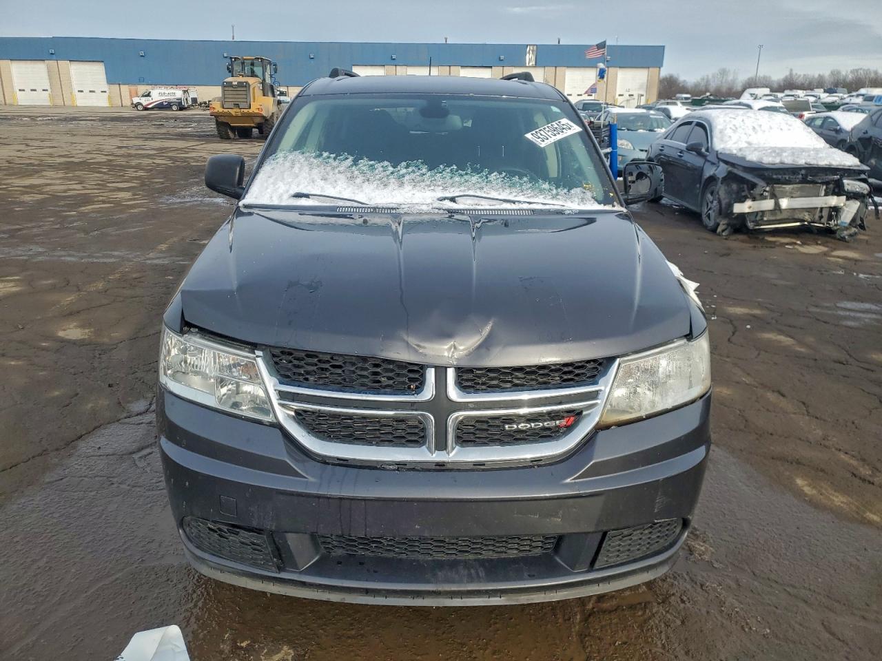 2018 Dodge Journey Se - Фото 5