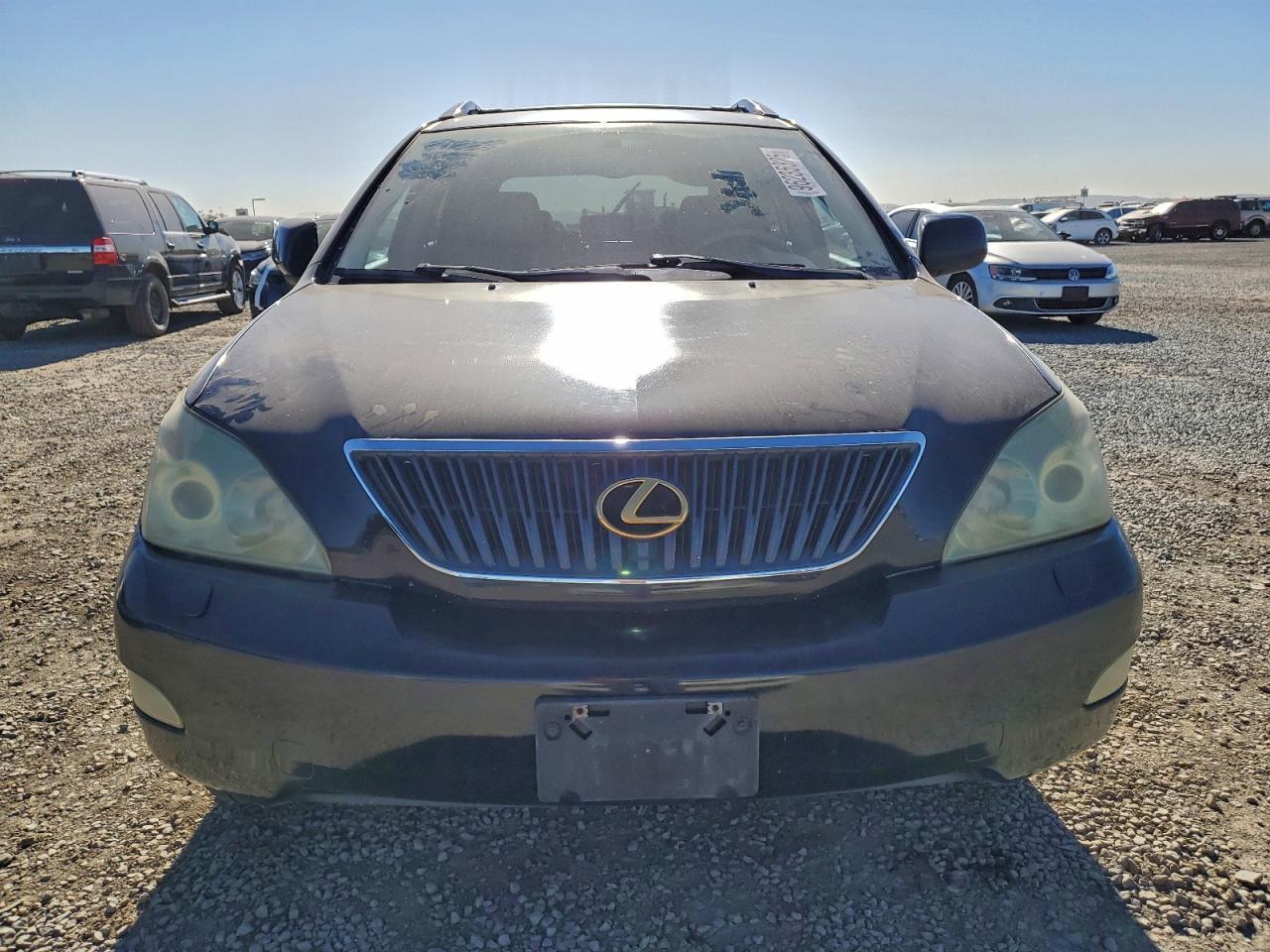 2004 Lexus Rx 330 - Фото 5