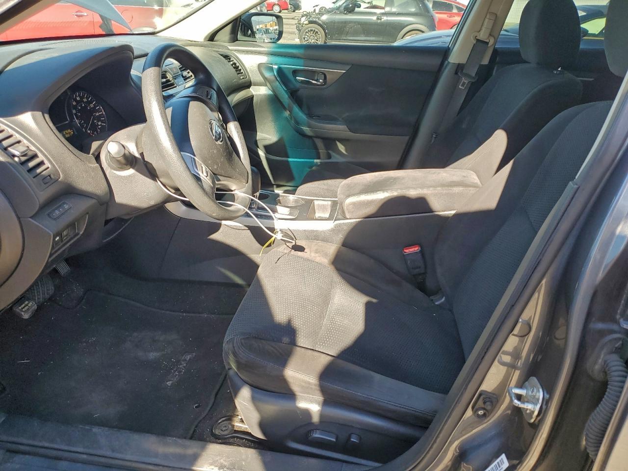 2015 Nissan Altima 2.5 - Фото 7