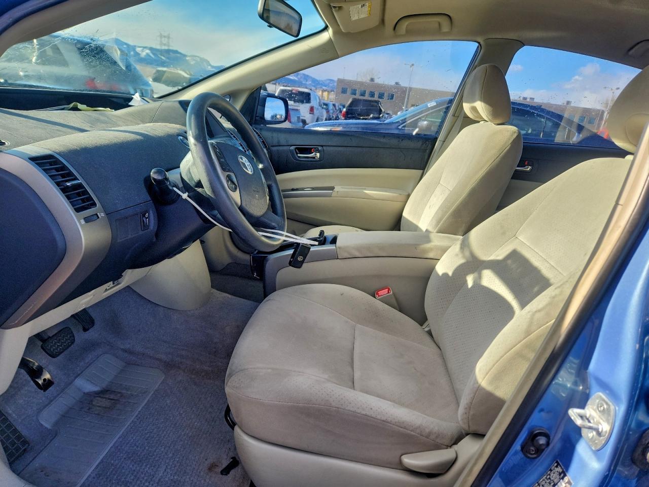 2006 Toyota Prius - Image 7