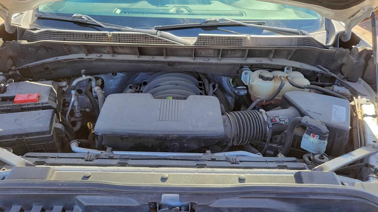 2020 Chevrolet Silverado K1500 Lt - Image 7