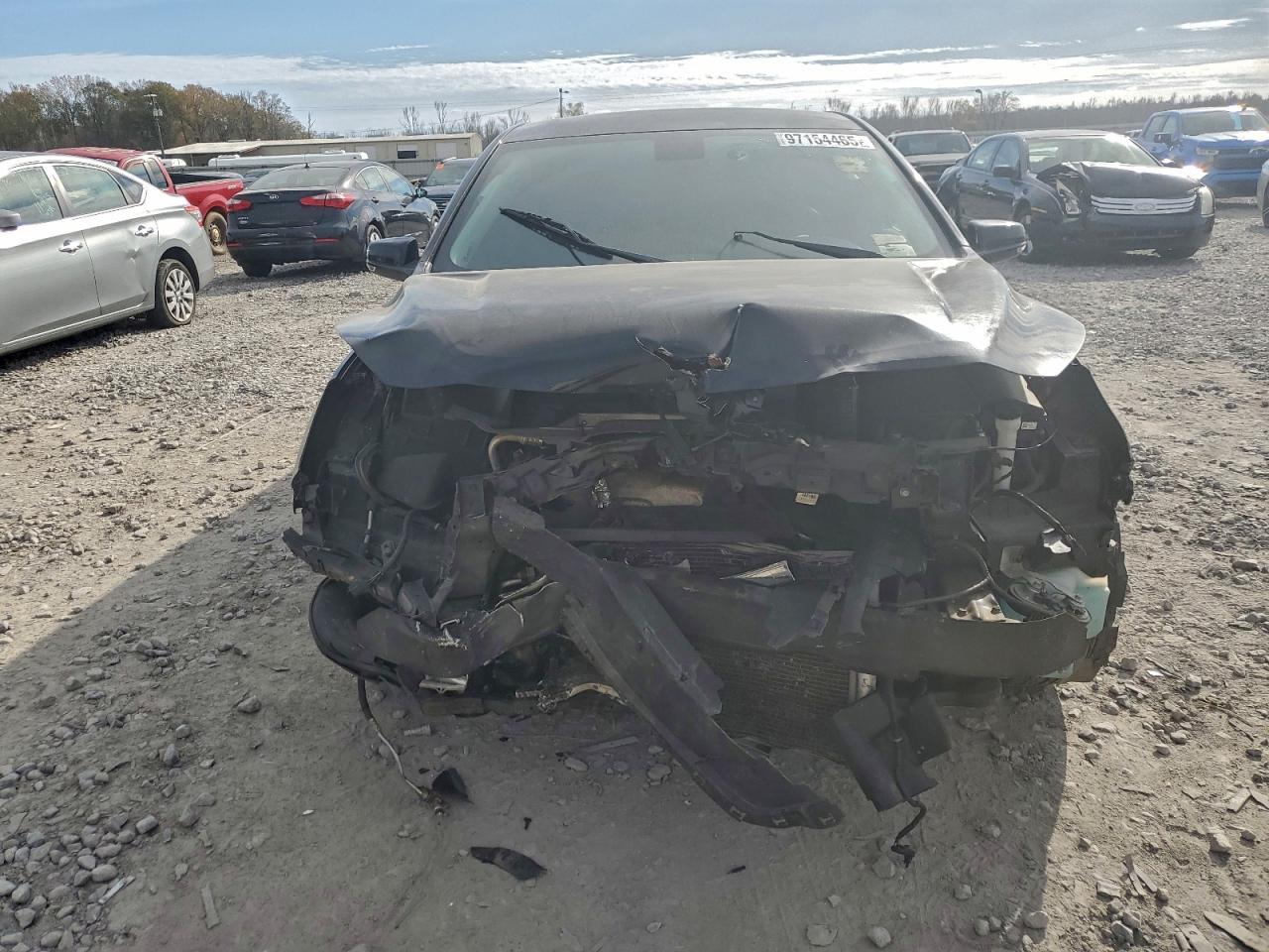 2016 Chevrolet Malibu Limited Lt - Фото 5