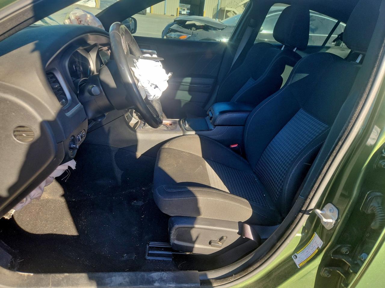 2021 Dodge Charger R/T - Фото 7