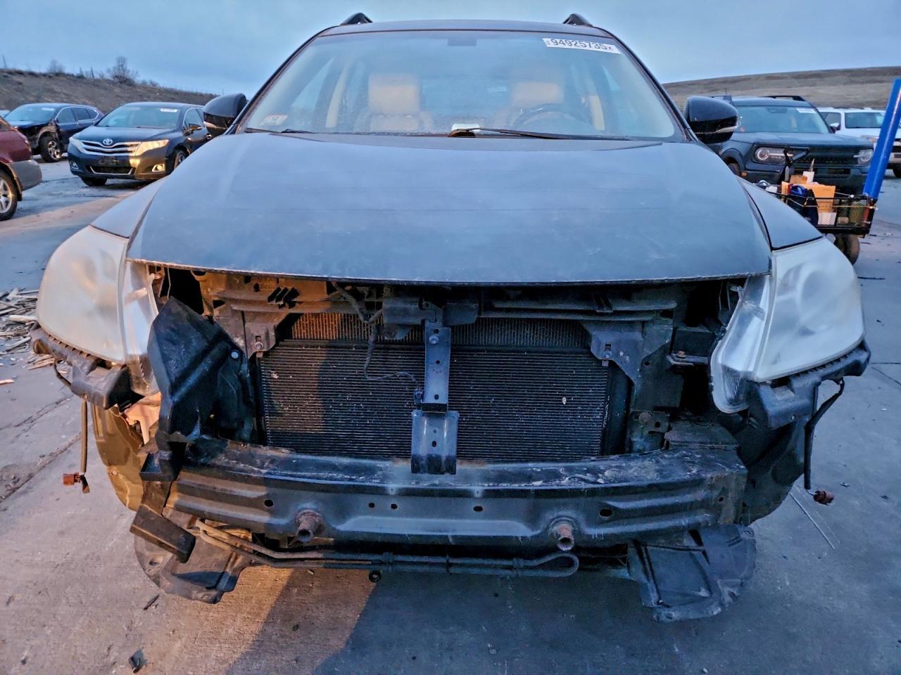 2011 Mazda Cx-9 - Image 5