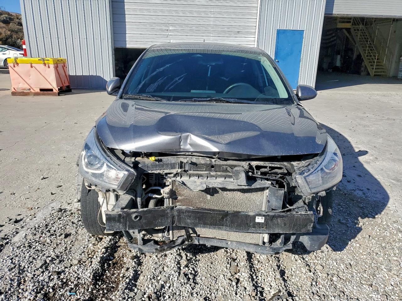 2021 Kia Rio Lx - Image 5