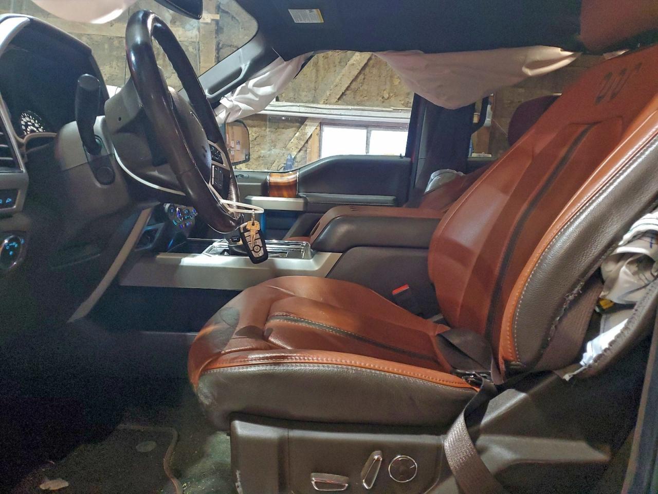 2020 Ford F150 Supercrew - Image 7