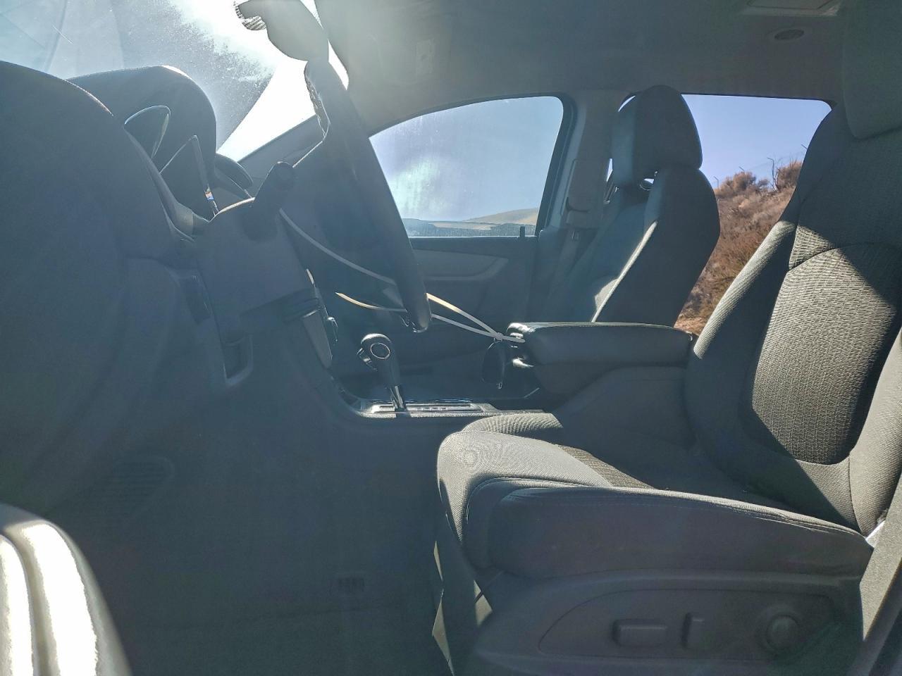 2014 Chevrolet Traverse Lt - Image 7