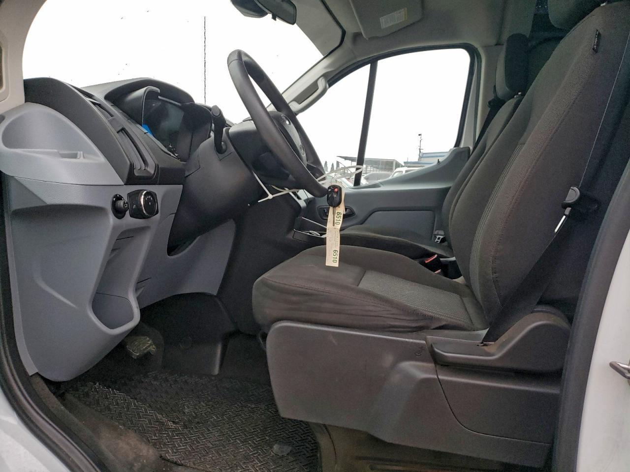 2018 Ford Transit T-350 - Фото 7
