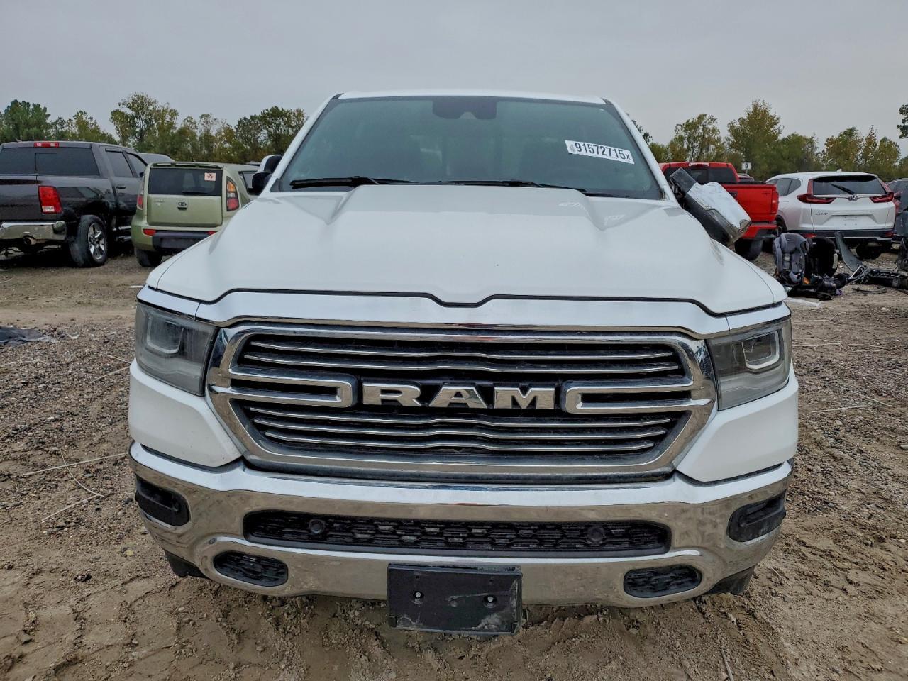 2024 Ram 1500 Laramie - Фото 5