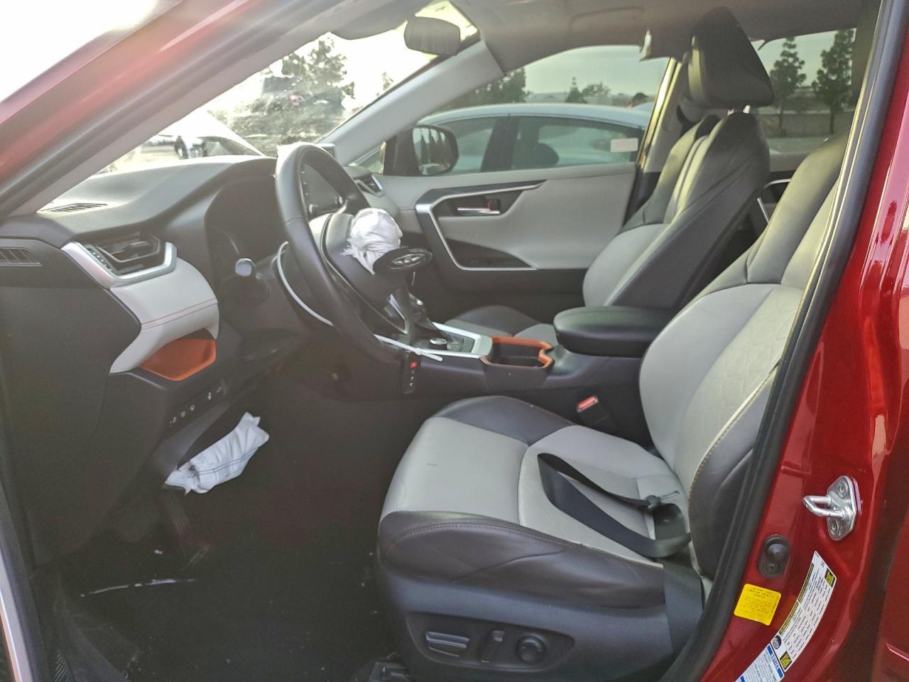 2019 Toyota Rav4 Adventure - Фото 7