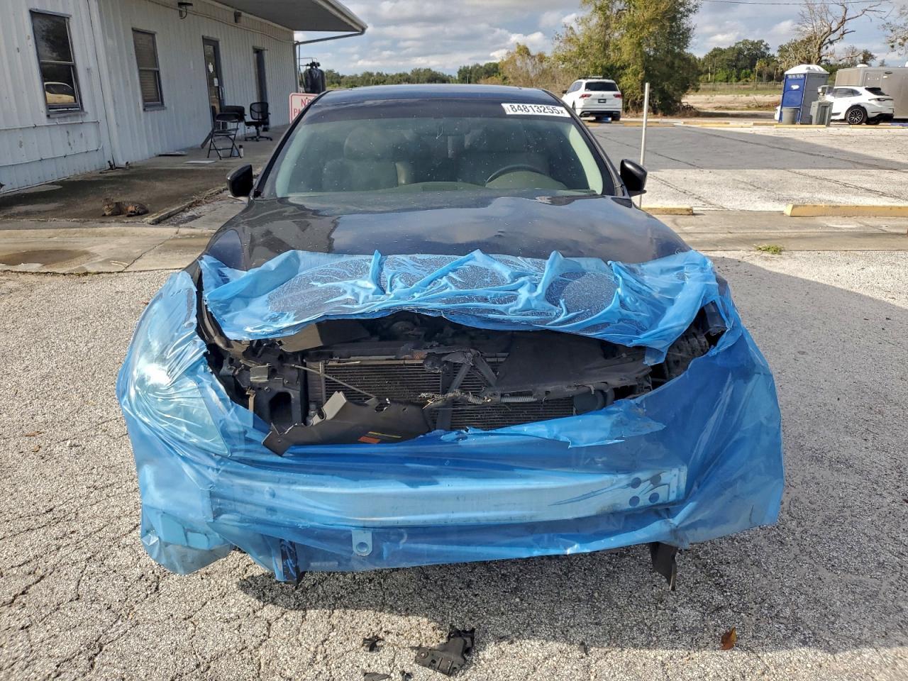 2010 Infiniti G37 - Фото 5