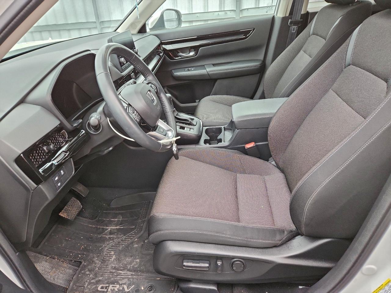 2023 Honda Cr-V Sport - Фото 7