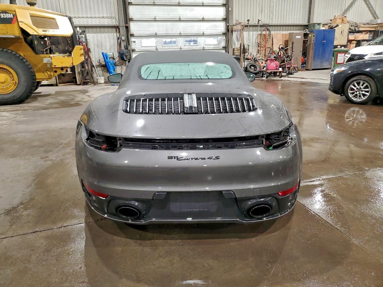 2024 Porsche 911 Carrera S - Image 6