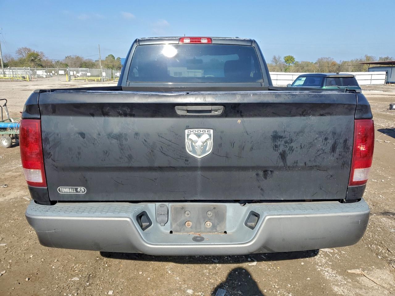 2010 Dodge Ram 1500 - Image 6