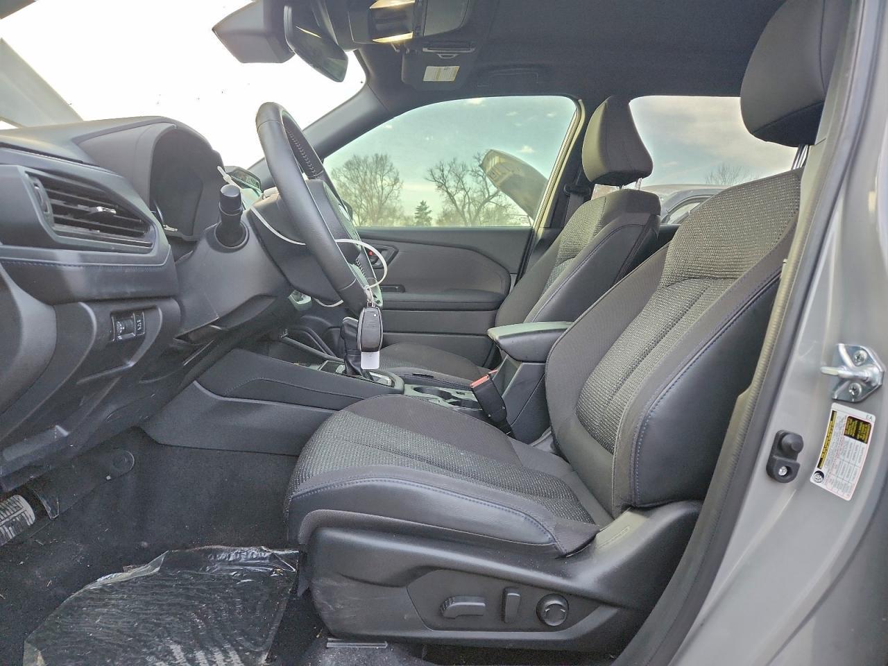 2025 Subaru Forester Premium - Фото 7