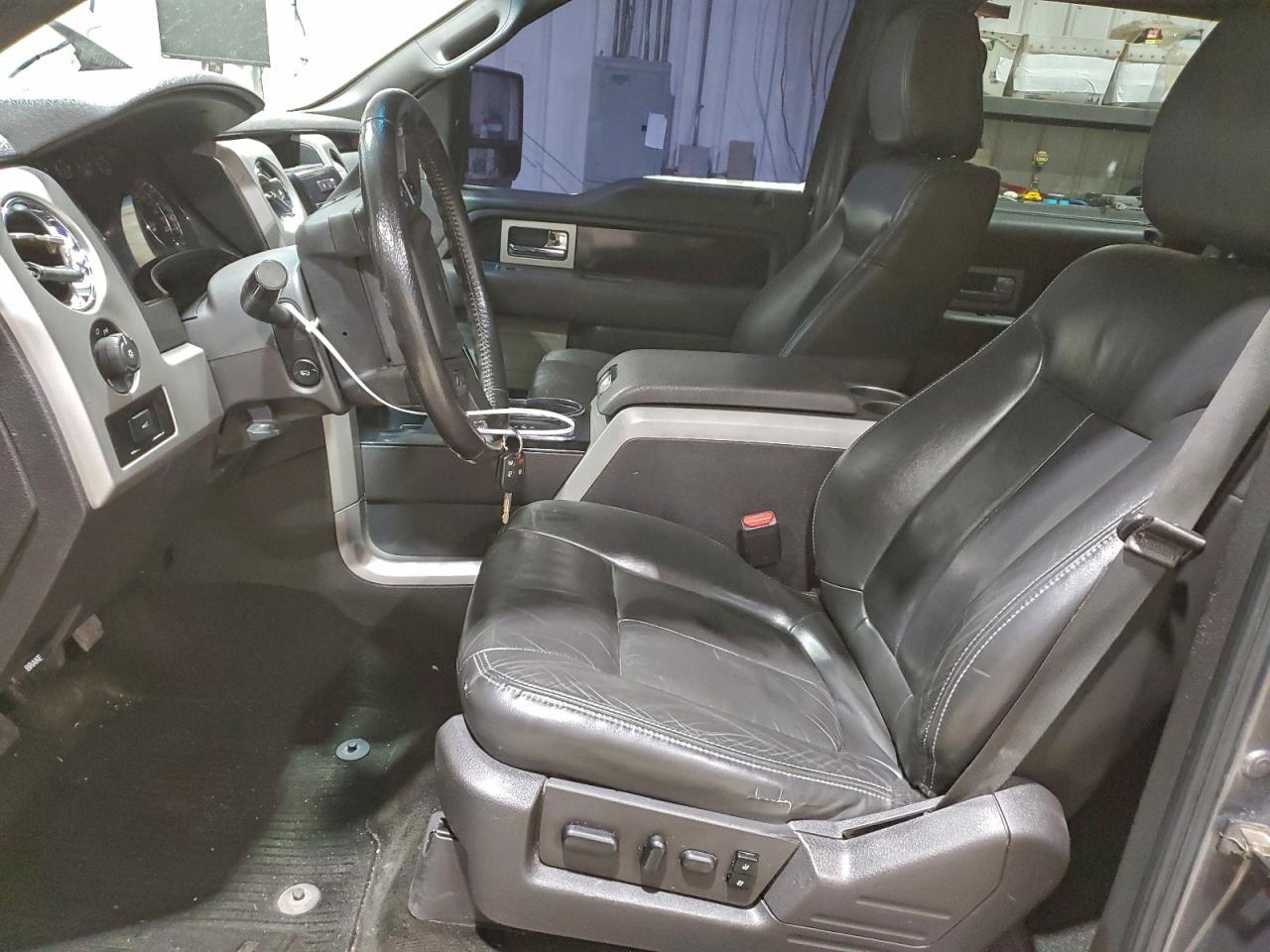 2011 Ford F150 Supercrew - Фото 7