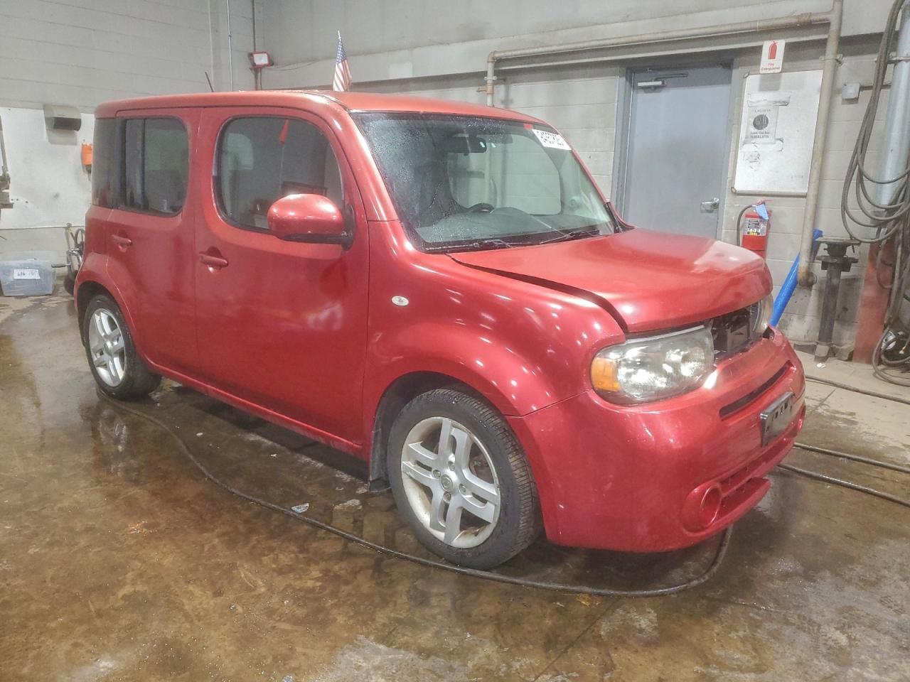 2009 Nissan Cube 1.8 - Image 4