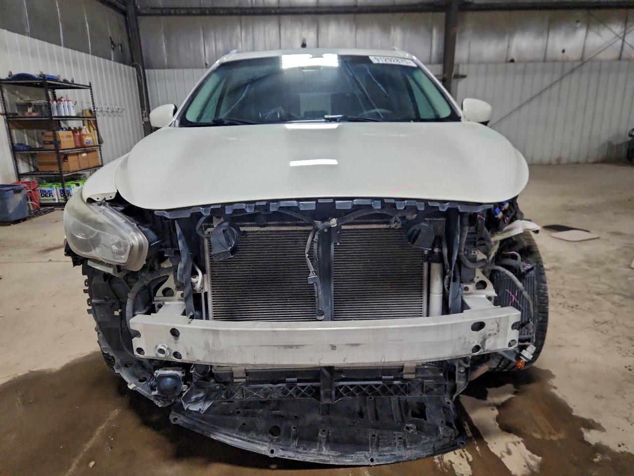 2015 Infiniti Qx60 Base - Image 5