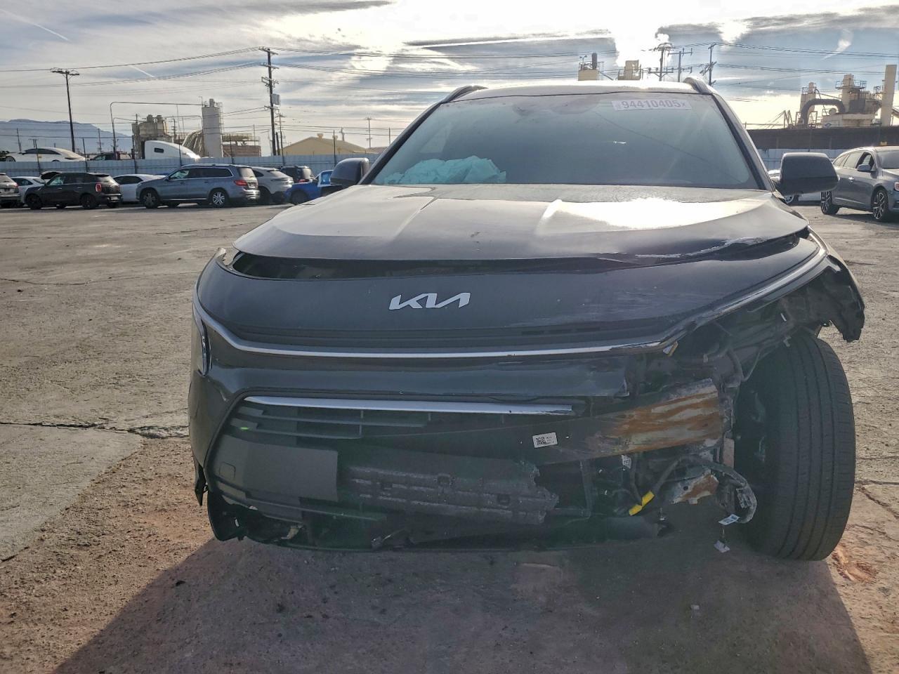 2025 Kia Niro Ex - Image 5