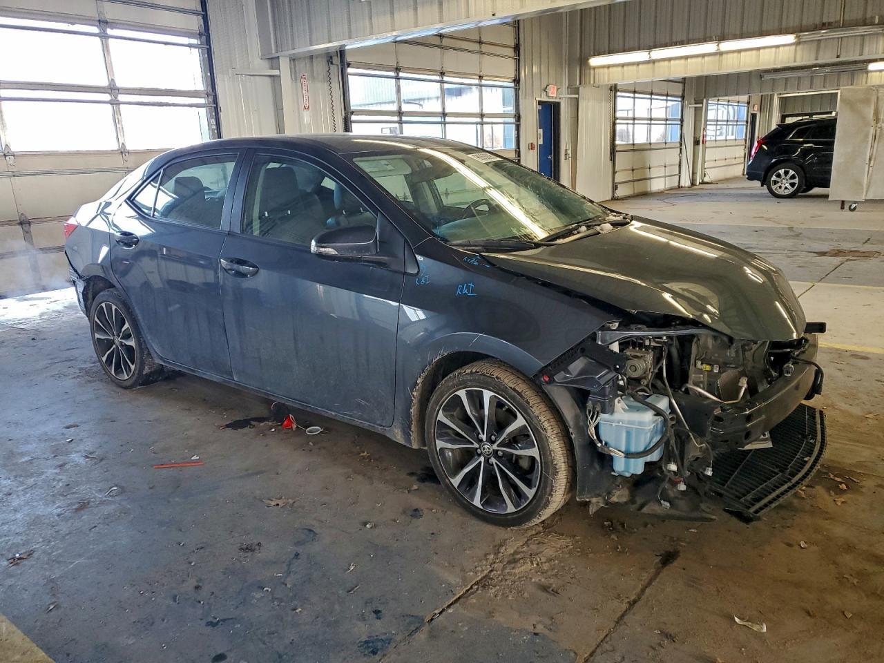 2019 Toyota Corolla L - Фото 4