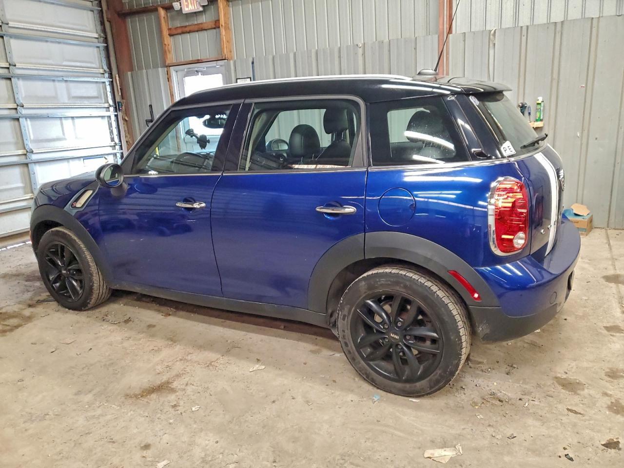 2016 Mini Cooper Countryman - Image 2