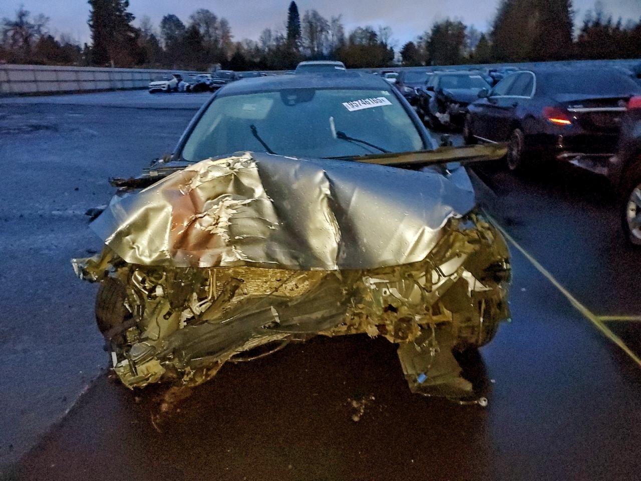 2017 Volvo S60 Dynamic - Фото 5