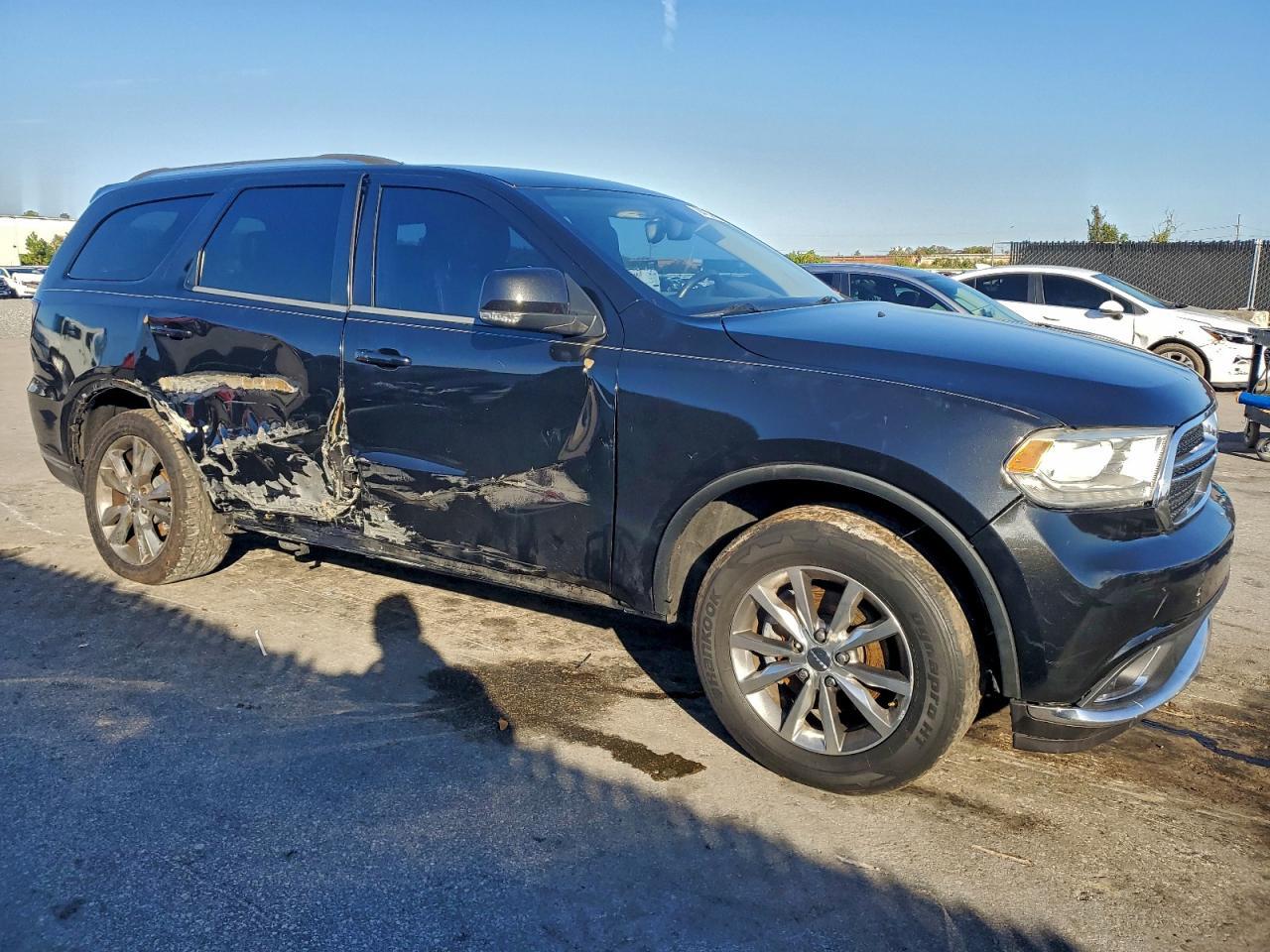 2014 Dodge Durango Limited - Image 4