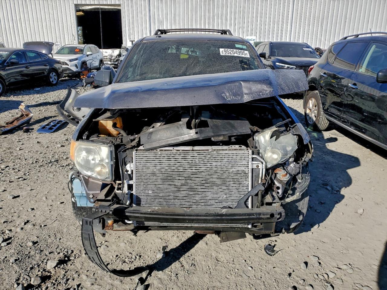 2009 Ford Escape Xlt - Image 5