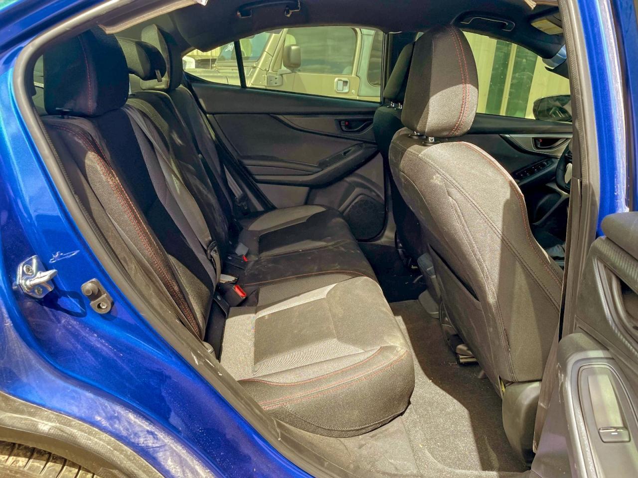 2023 Subaru Wrx - Фото 6