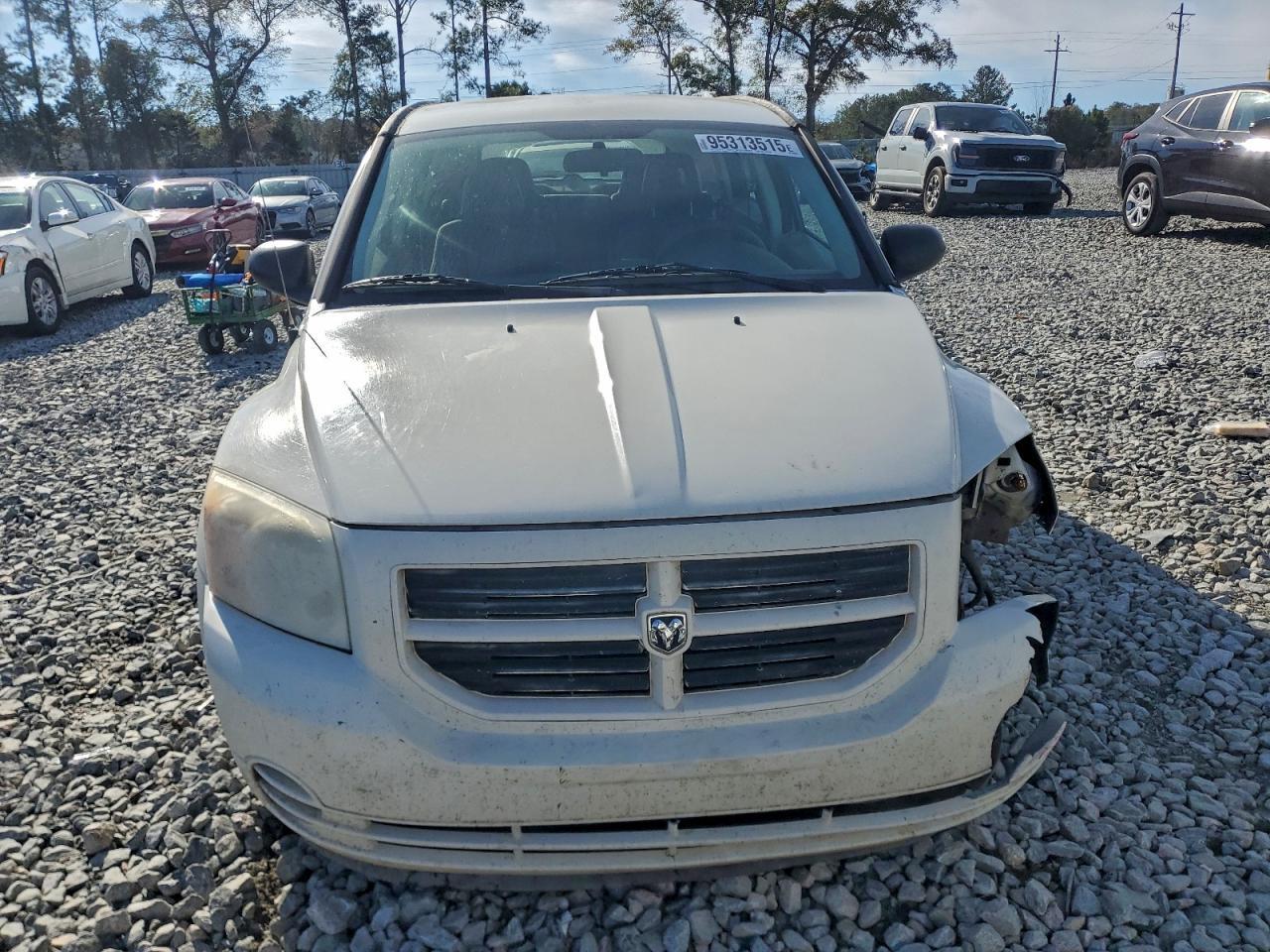 2007 Dodge Caliber - Фото 5