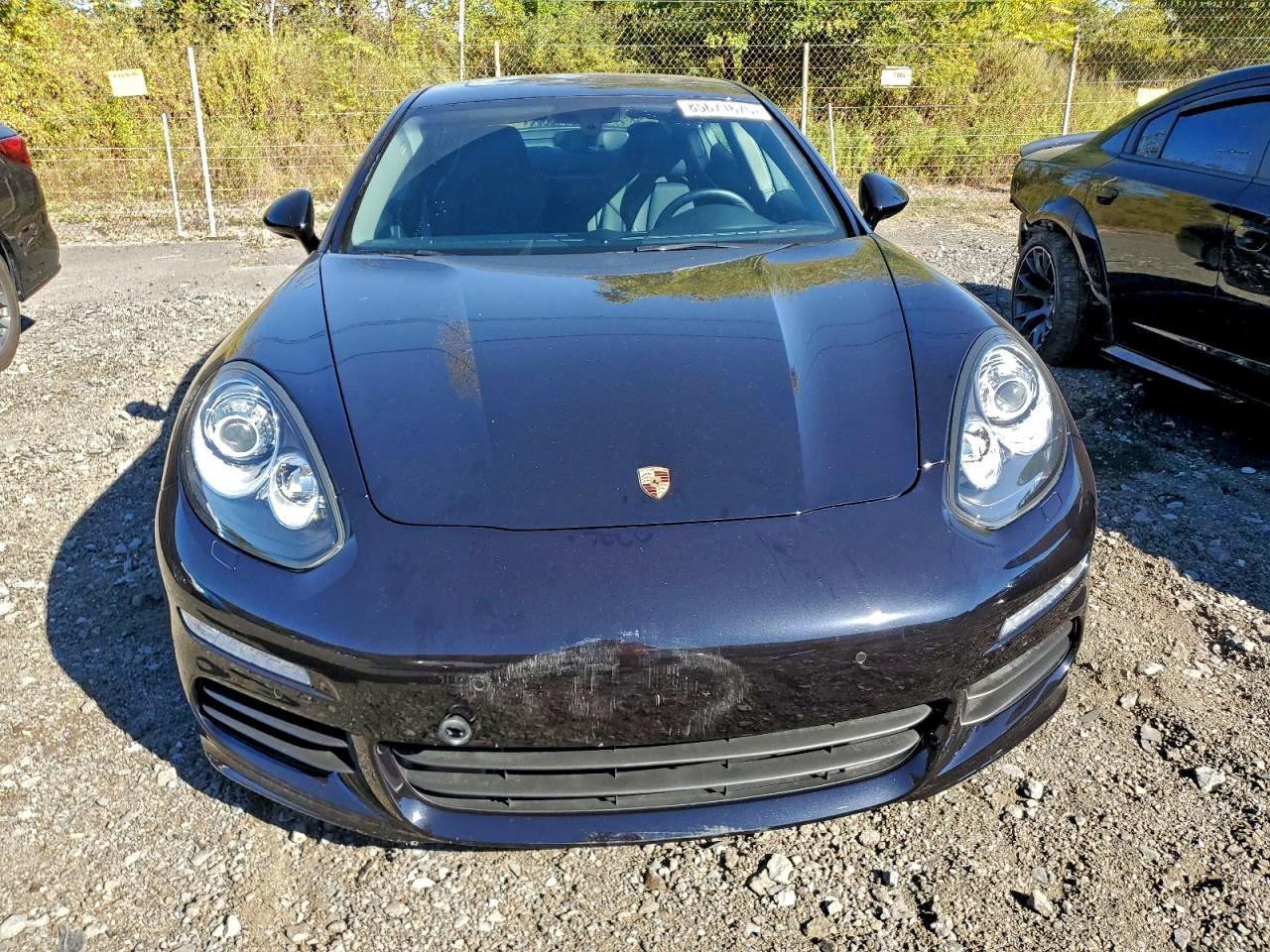 2016 Porsche Panamera 2 - Image 6