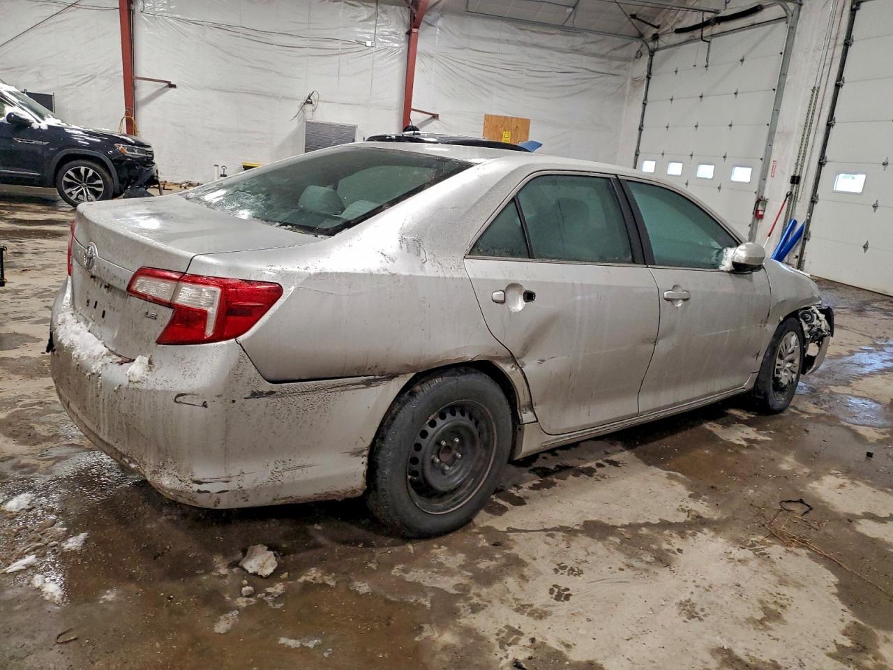 2012 Toyota Camry Base - Image 3