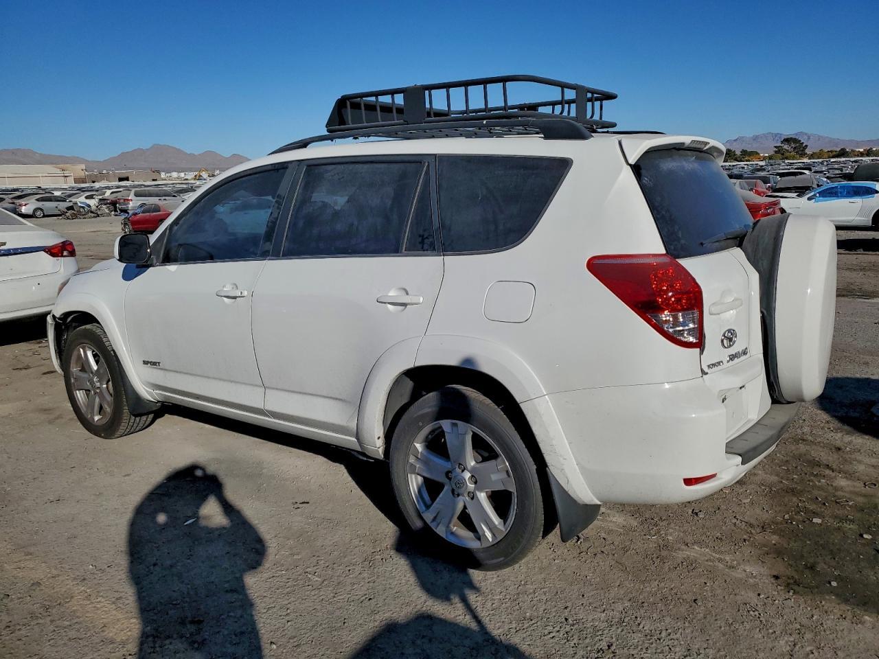 2006 Toyota Rav4 Sport - Image 2