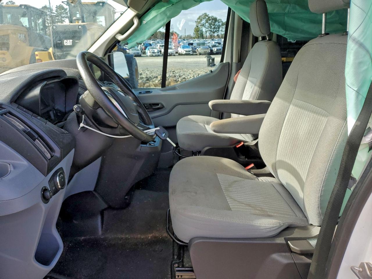 2019 Ford Transit T-350 - Фото 7